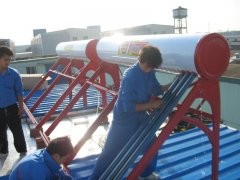 净潭乡热水器维修