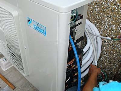 净潭乡商场中央空调分析及中央空调的维保分析